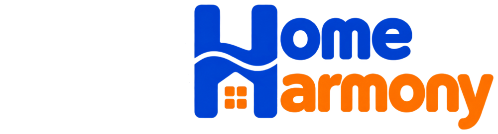 Smart Home Harmony